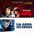 Gabriel Yared: Zone Rouge / La Java Des Ombres (Original Soundtrack) - CD