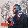 Fyahbwoy: Equilivrium - CD