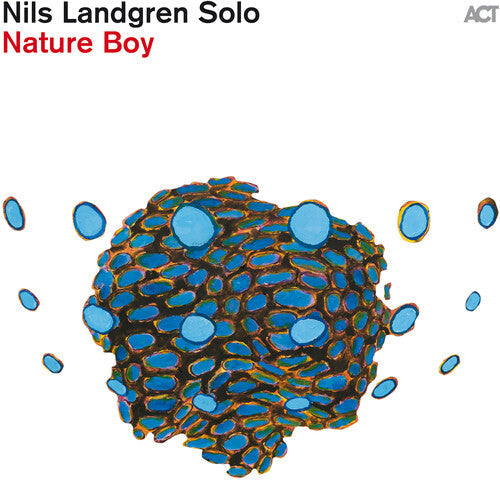 Nils Landgren: Nature Boy - VINYL