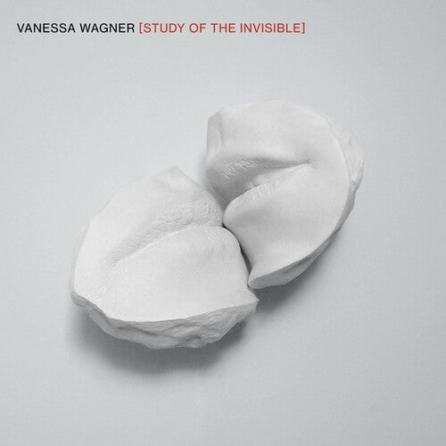 Wagner: Study of the Invisible  ( CD )
