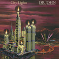 Mac (Aka Dr John) Rebennack: City Lights - CD