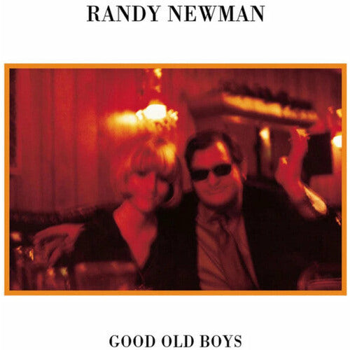 Randy Newman - Good Old Boys (Deluxe Edition) ( VINYL )