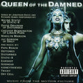 Various Artists: Queen of the Damned (Original Soundtrack) - CD
