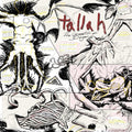 Tallah: The Generation of Danger - CD