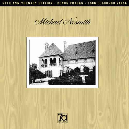 Michael Nesmith - And The Hits Just Keep On Comin' ( VINYL )