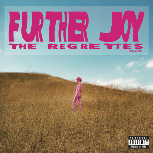 Regrettes: Further Joy - CD