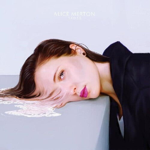 Alice Merton: S.I.D.E.S - CD