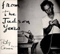 Corner: On Tape from the Judson Years  ( CD )