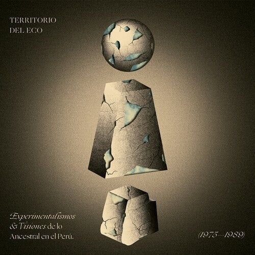 Various Artists: Territorio Del Eco (Various Artists) - Vinyl
