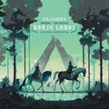 Kalandra: Kingdom Two Crowns: Norse Lands (Original Soundtrack) - CD