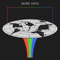 Moderat: MORE D4TA  ( CD )