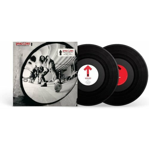 Pearl Jam - Rearviewmirror (Greatest Hits 1991-2003): Vol. 1 ( VINYL )