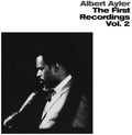 Albert Ayler: First Recordings 2 - VINYL