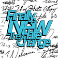 They Hate Change: Finally, New  ( CD )