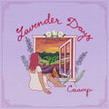 Caamp: Lavender Days - CD