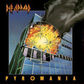 Def Leppard - Pyromania ( VINYL )