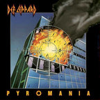 Def Leppard - Pyromania ( VINYL )