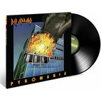 Def Leppard - Pyromania ( VINYL )