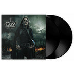 Ozzy Osbourne - Black Rain ( VINYL )