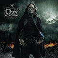 Ozzy Osbourne - Black Rain ( VINYL )