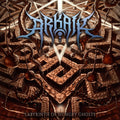 Arkaik: Labyrinth Of Hungry Ghosts - CD