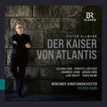 Tareq Nazmi Lars Woldt: Der Kaiser Von Atlantis  ( CD )