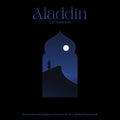 Stephen Milling: Aladdin - SUPER-AUDIO CD