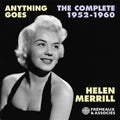 Various Artists: Anything Goes  ( CD )