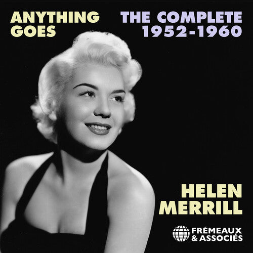 Various Artists: Anything Goes  ( CD )