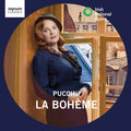 Merunas Vitulskis: La Boheme  ( CD )