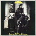 Tank: Power of the Hunter (Slipcase) - CD