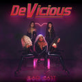 Devicious: Black Heart - CD