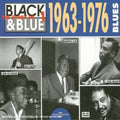 Black & Blue: Black and Blue Vol. 1  ( CD )