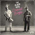 The Black Keys - Dropout Boogie ( VINYL )