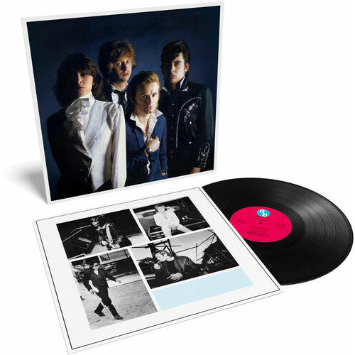 Pretenders - Pretenders II ( VINYL )