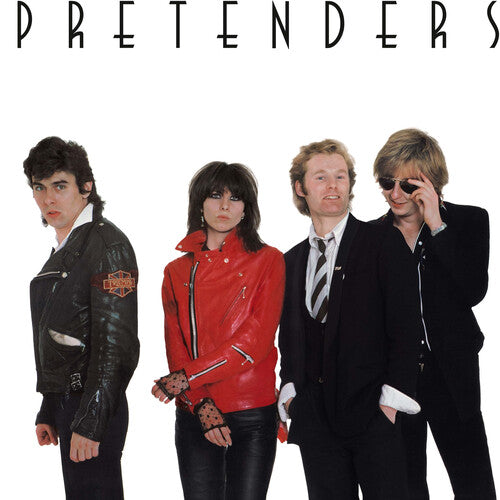 Pretenders - Pretenders ( VINYL )