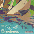 Currensy & Harry Fraud: Regatta - Vinyl