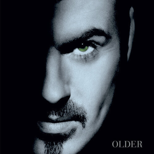 George Michael - Older ( VINYL )
