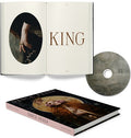 Florence & the Machine: Dance Fever - CD