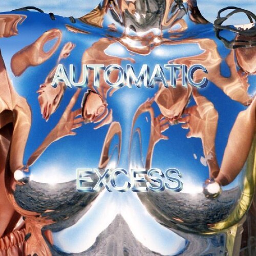 Automatic: Excess - CD