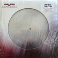 The Cure: Seventeen Seconds (Limited Edition) (Picture Disc) - VINYL