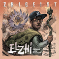 Elzgi / Muldrow, Georgia Anne: Zhigiest  ( CD )