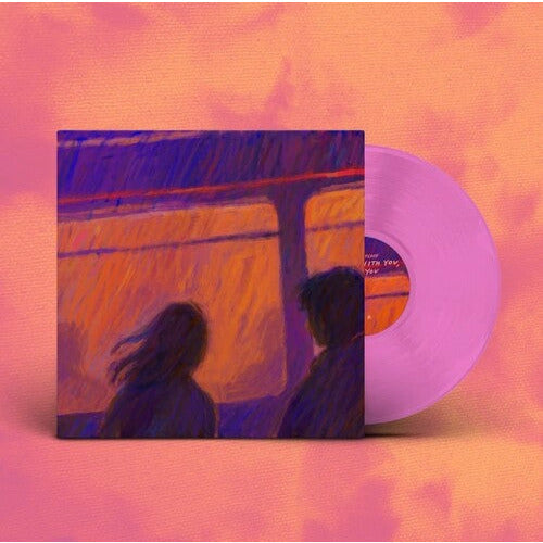 Deanna Petcoff - To Hell With You, I Love You ( VINYL )