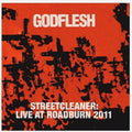 Godflesh: Streetcleaner: Live At Roadburn 2011 - VINYL