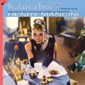 Henry Mancini: Breakfast At Tiffany's (Original Soundtrack) [Includes Bonus CD] - VINYL