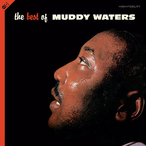Muddy Waters: Best Of Muddy Waters [180-Gram Vinyl With Bonus CD] - Vinyl