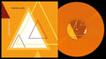 Mariusz Duda: Interior Drawings (Gatefold Orange Vinyl) - Vinyl