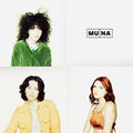Muna: Muna - CD