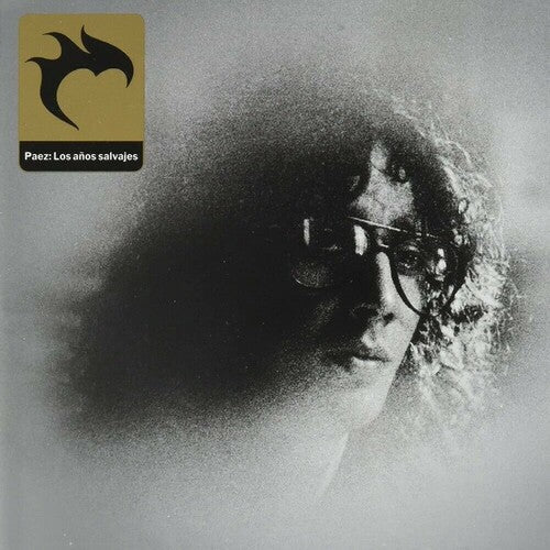 Fito Paez: Los Anos Salvajes - CD