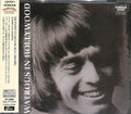 Watrous, Bill / Stiles, Danny: Watras In Hollywood - CD